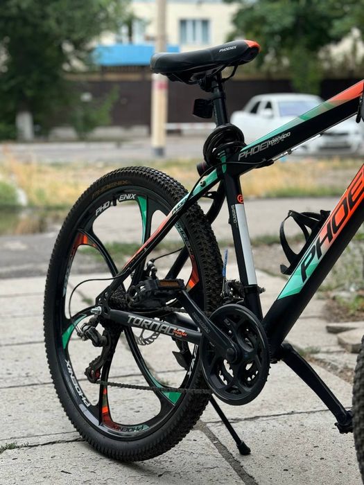 Велосипед Phoenix