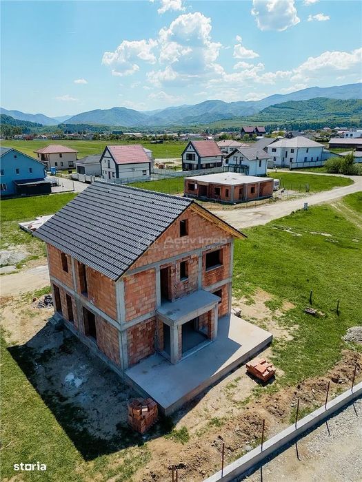 Casa de vanzare Talmaciu