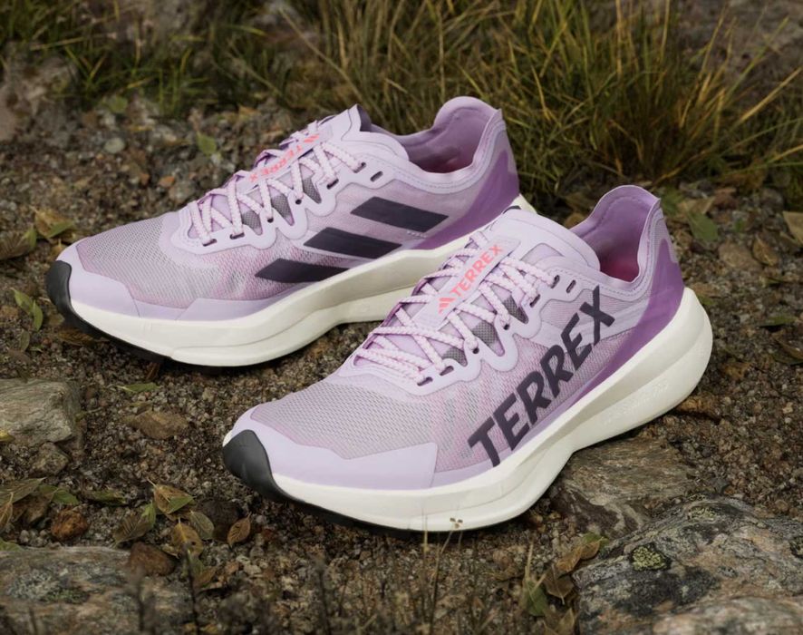 Женские кроссовки Adidas Terrex Agravic оригинал, new EUR 37.5, 38