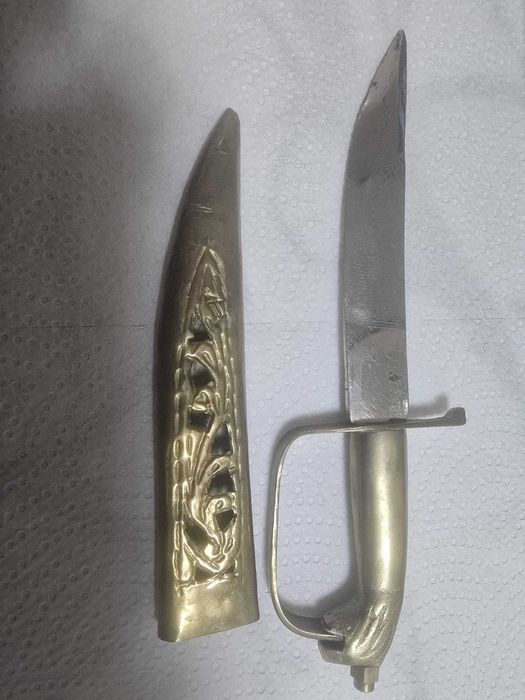 PUMNAL india ceremonial