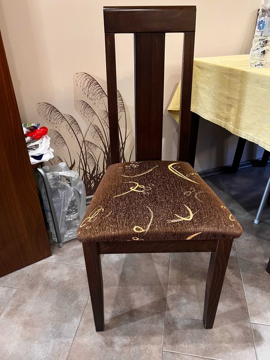 Кухненски столове