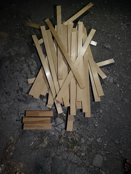 Продается кровать в хорошом состояние