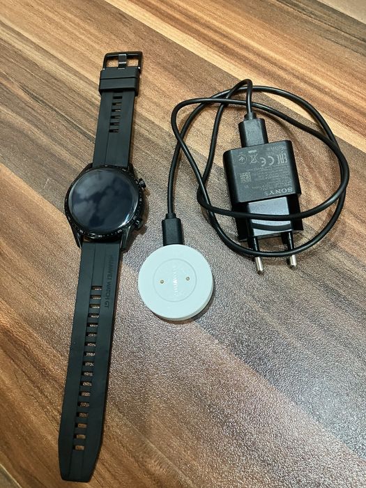 Часовник   хуавей