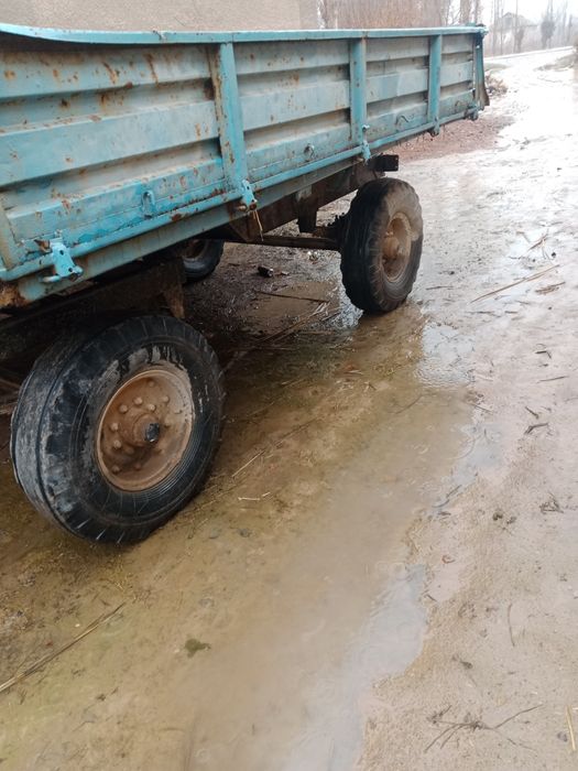 Pirsep sotiladi 8milon