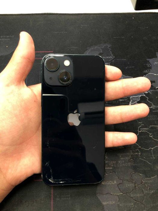 iphone 13 mini 128 gb