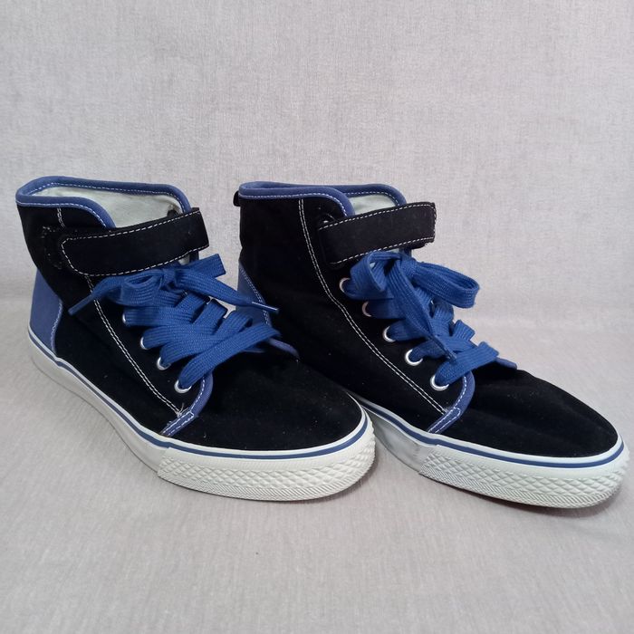 Кеды для мальчиков