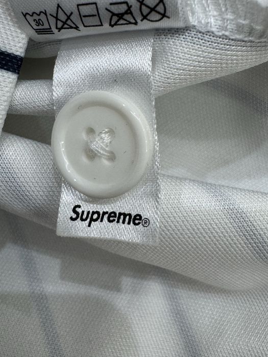 Мъжко SUPREME Rhinestone . Размер  М