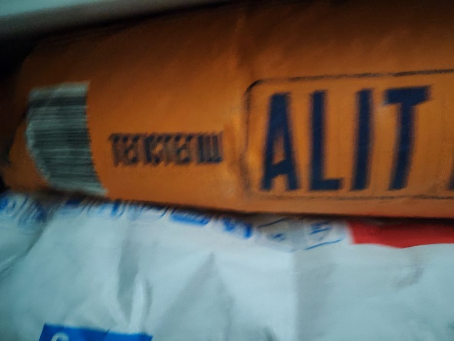 Alinex Финиш смеси