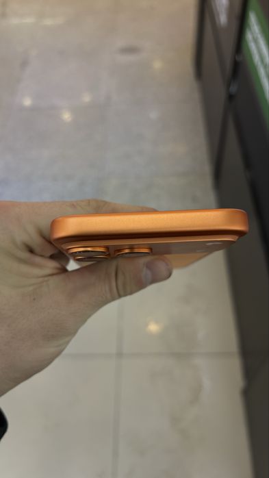 Iphone 17 про макс 512 сим