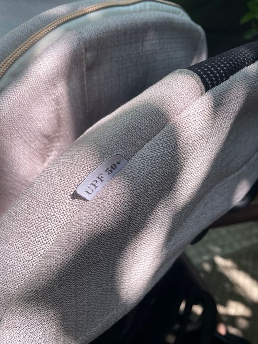 Детска количка Peg Perego book 51 с ново столче за кола