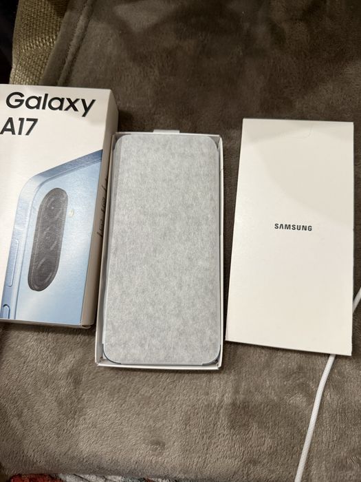 Samsung Galaxy A17