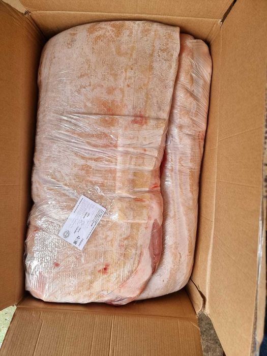 свинина  разделка в оптом и в розницу