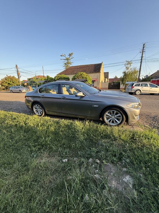 BMW F10 seria 5 3.0D 5 butoane