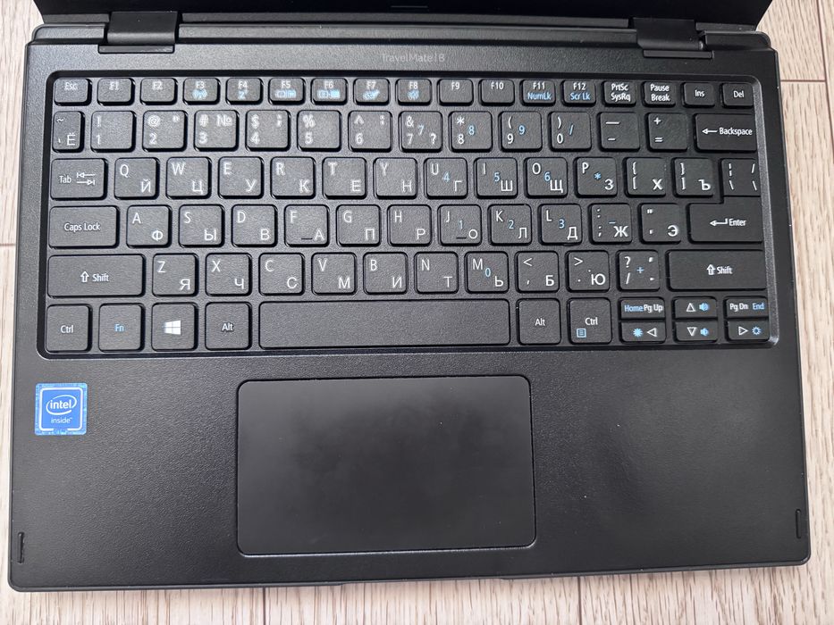 Продам ноутбук срочно