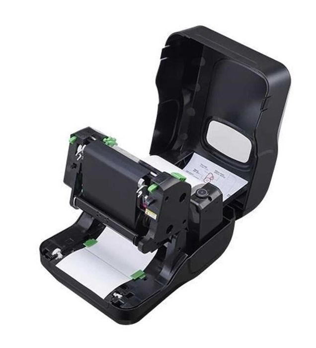 Termotransfer printer TSC TL241 / Shtrix-kod va etiketka printeri