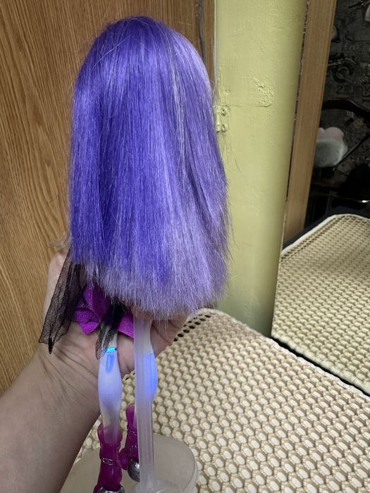 Продам куклу  монстр хай!