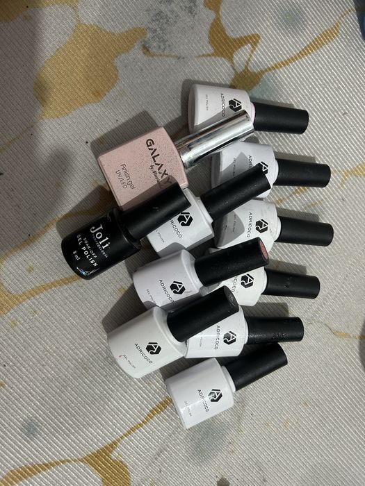 Набор для маникюра