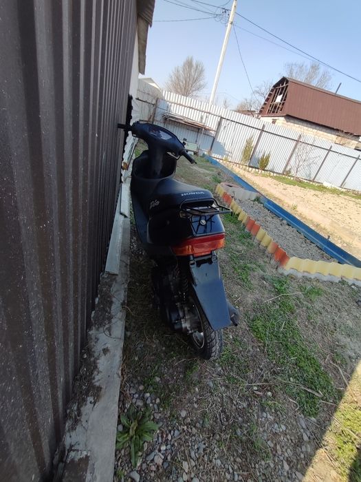 Продам мопед Хонда Дио 27