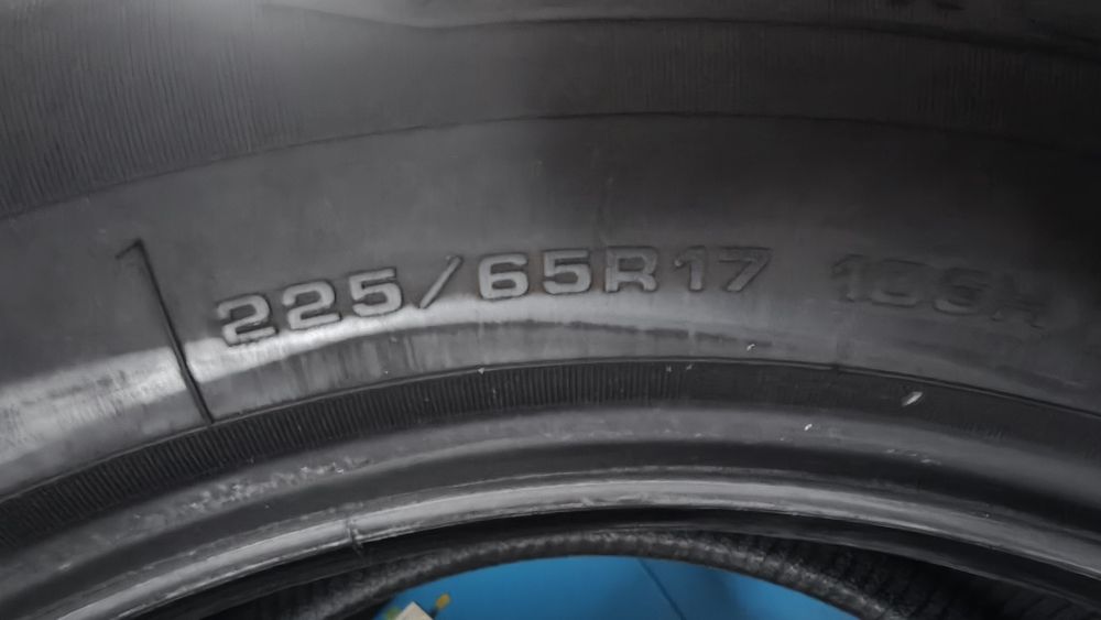 Jante Ford Kuga III 17" senz.+anv.iarna - FACTURA, GARANTIE