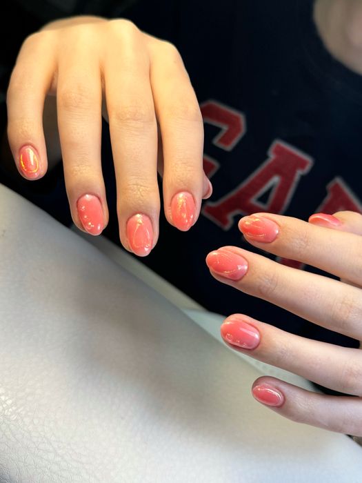 Маникюр | Наращивание | Петропавловск