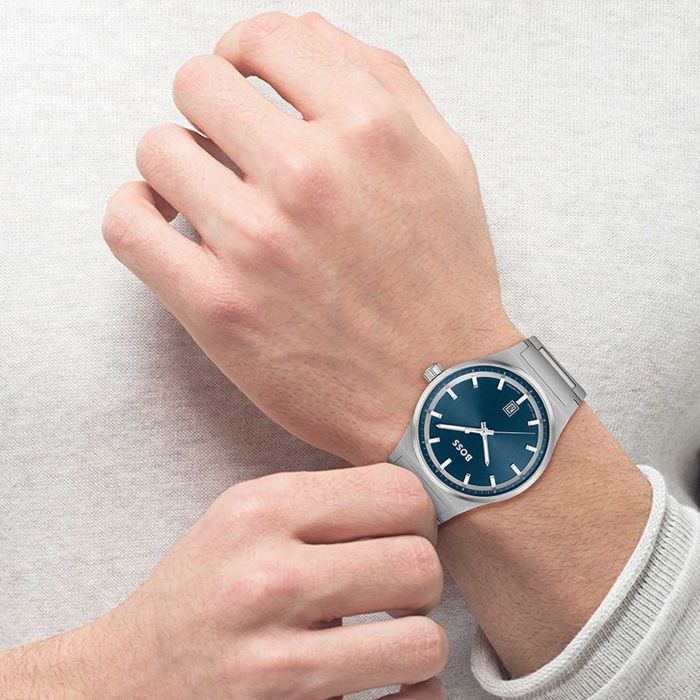 BOSS нов мъжки часовник