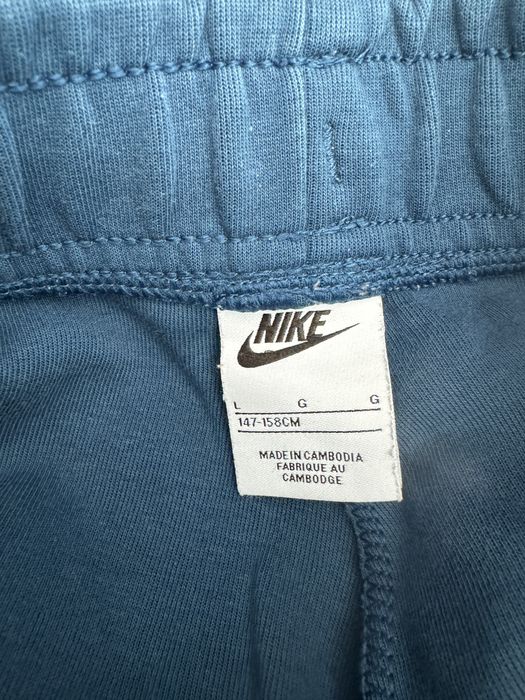 Оригинален Nike Tech долнище