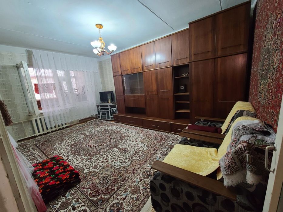 Аренда квартира Чирчик