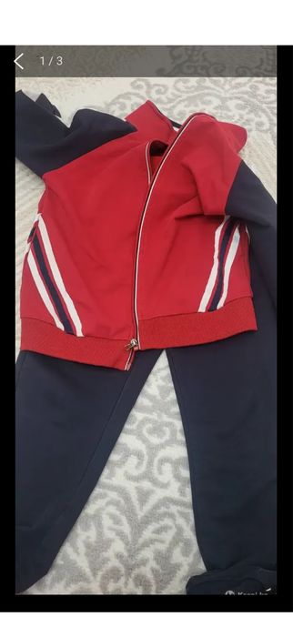 Женская и детская одежда