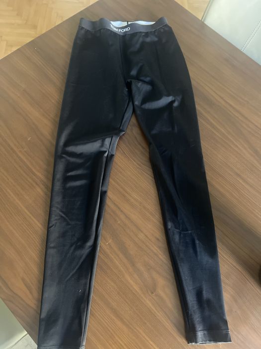 Клин Tom Fort / Том Форт