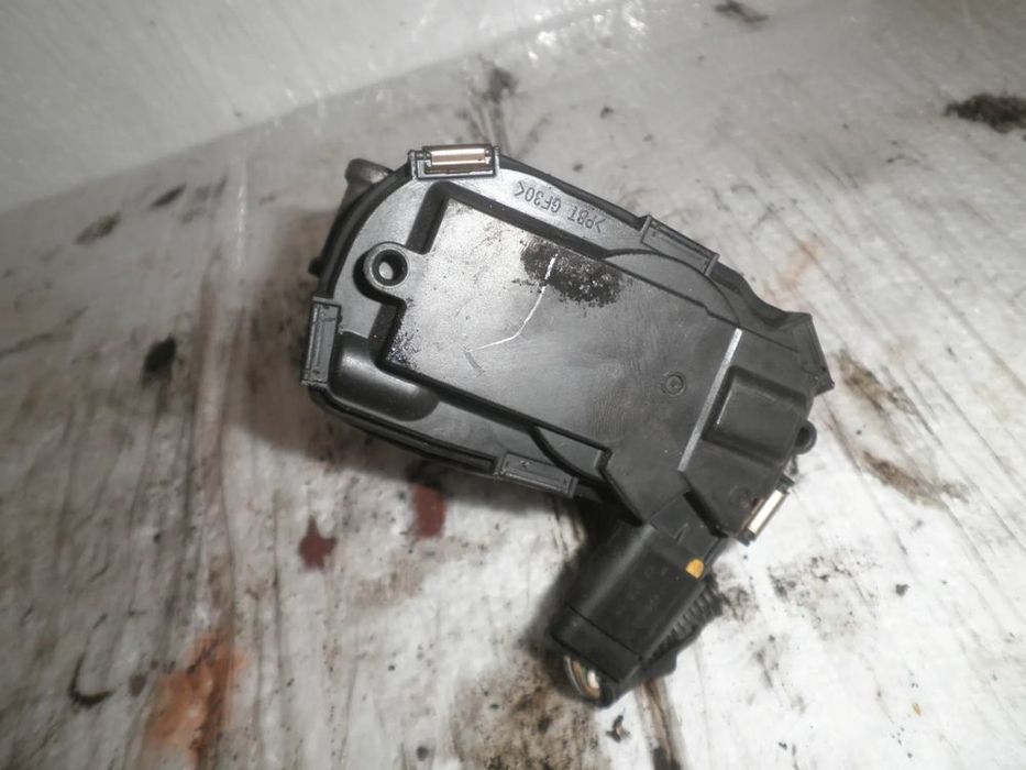 clapeta acceleratie chevrolet orlando , cruze, captiva, opel antara, 2.0 2.2 vcdi 25183238