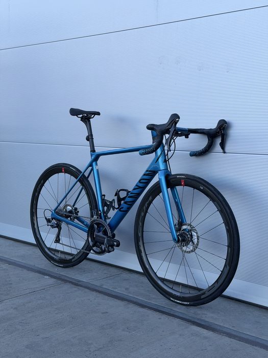 Canyon Ultimate CF SLX