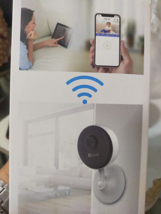 Продам камеры слежения