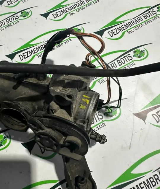 Clapeta acceleratie Renault Twingo 2004 1.2 MT (60 hp)