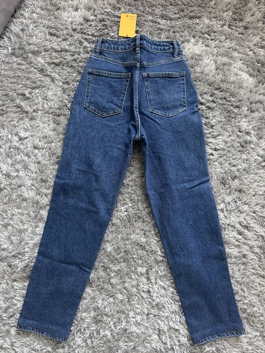 Дамски дънки h&m