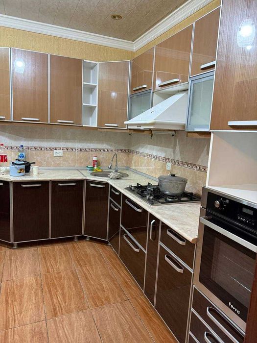 Аренда 5 комнат, Куйлик 6, метро Таларык, без посредников