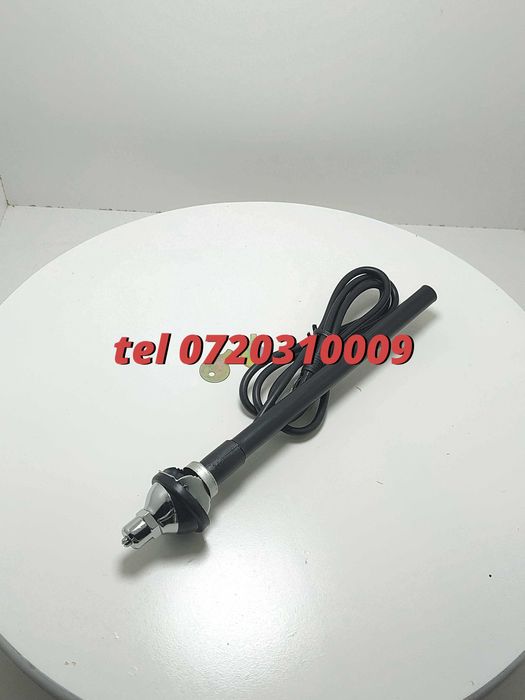 Antena Radiocd Masina Incastrare Aripa Pliabila Manuala