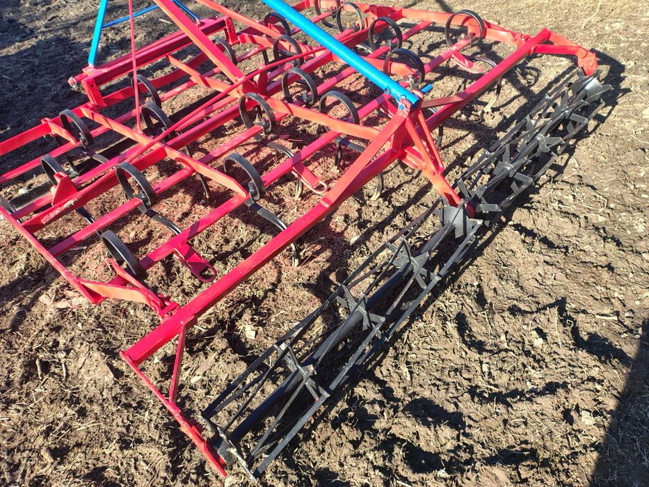 Combinator agricol Roman • OLX.ro