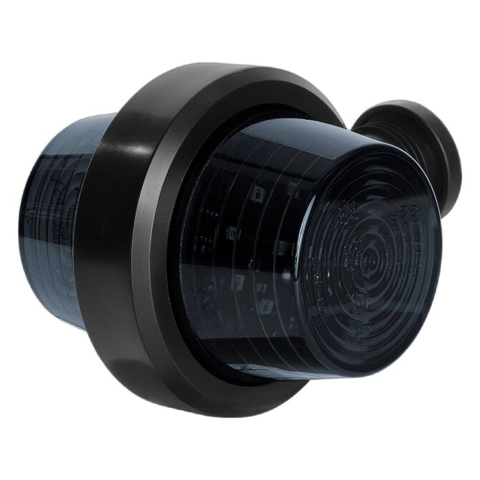 Универсална габаритна светлина тип рогче късо HORPOL