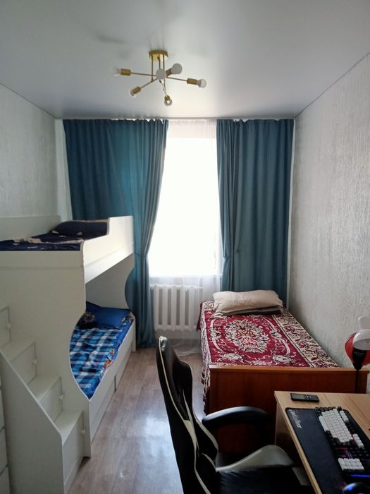 Продам 3 комнатный дом