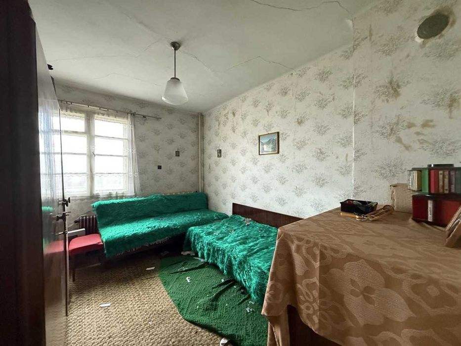 Къща на ул. Свищовска, гр. Габрово