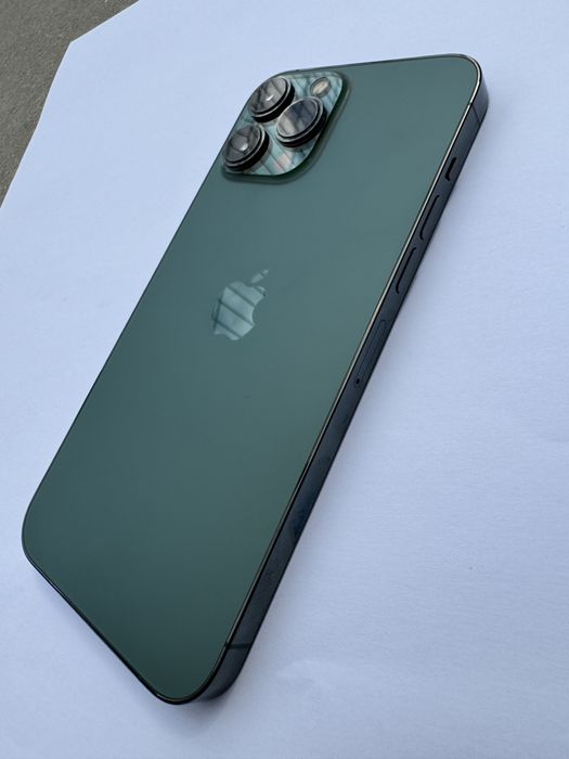 Vand Iphone 13 Pro Max Green
