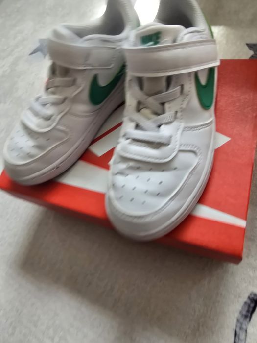 Детски маратонки Nike