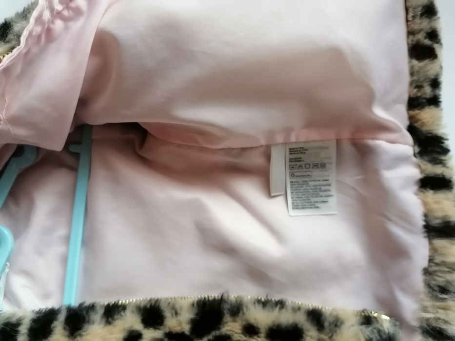 Детско палто H&M