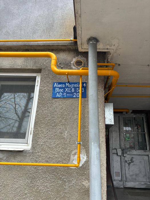 Garsonieră de vânzare