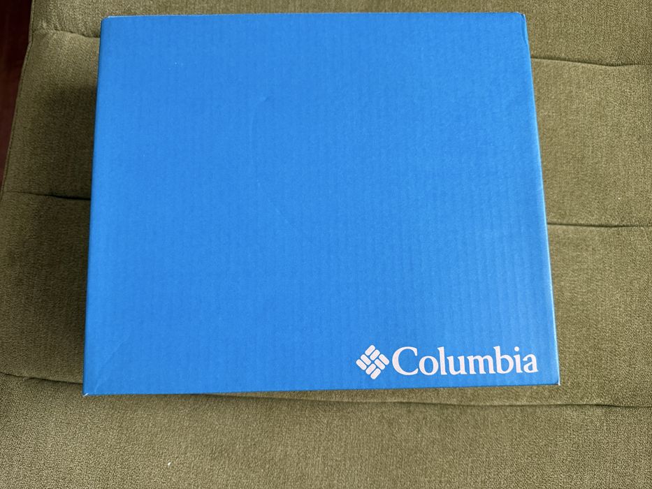 Ghete barbati Columbia
