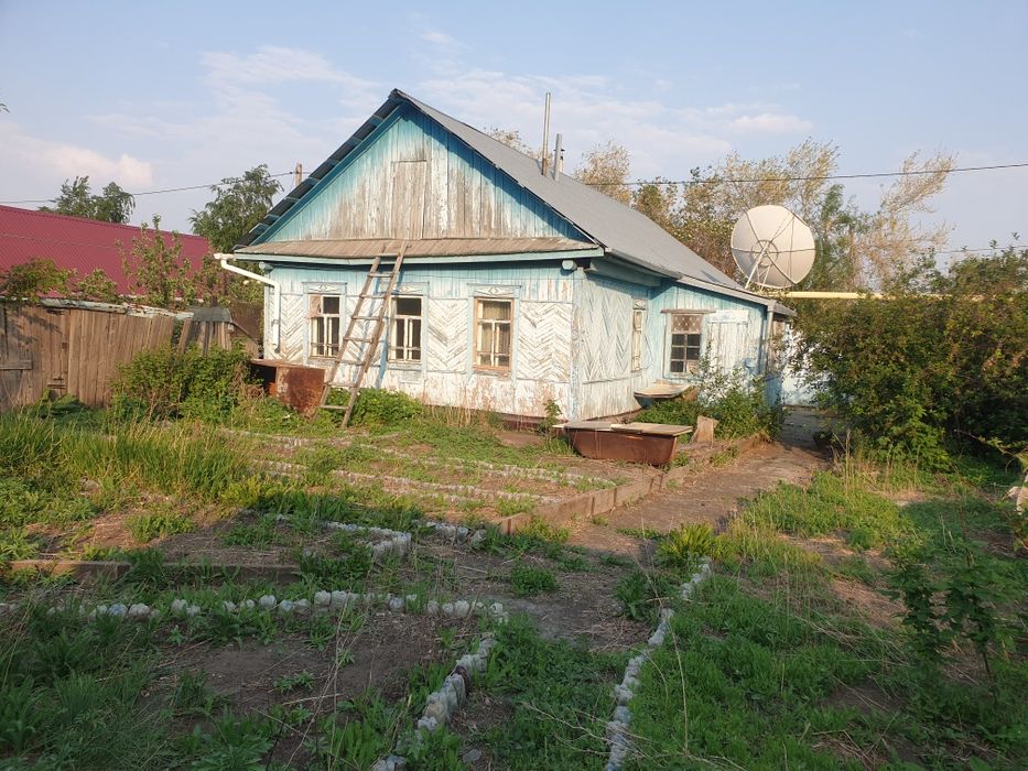 Продам дом по ул. 1 мая