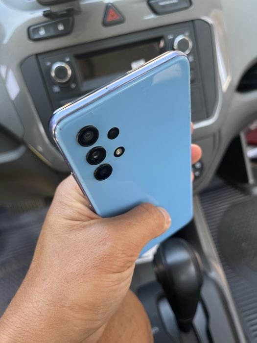 Samsung a32 128 GB