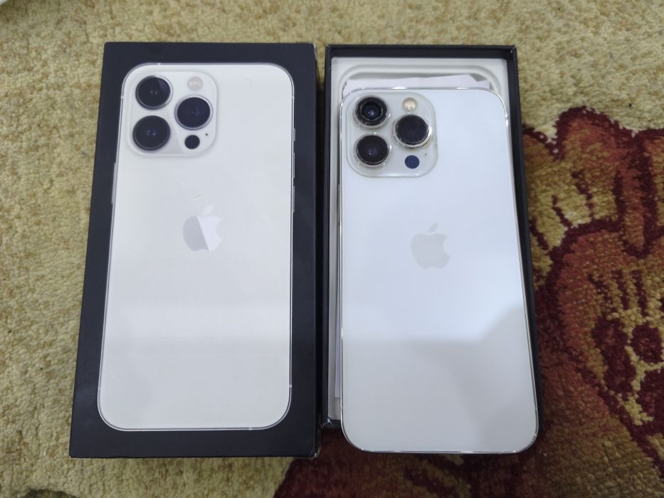 Продаю IPhone 13 pro