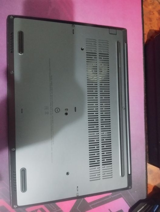 Ноутбук Сбер в отличном состоянии