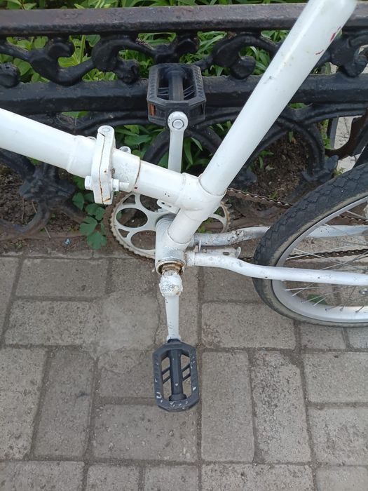 Велосипед "КАМА"